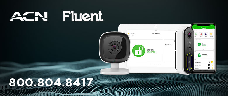 Fluent doorbell hot sale camera